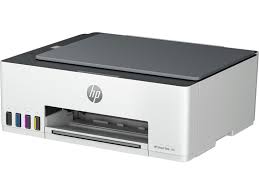 HP Smart Tank 580 Wireless All-in-One